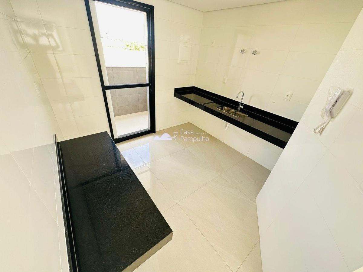 Apartamento, Itapoã, 4 Quartos, 2 Vagas, 2 Suítes
