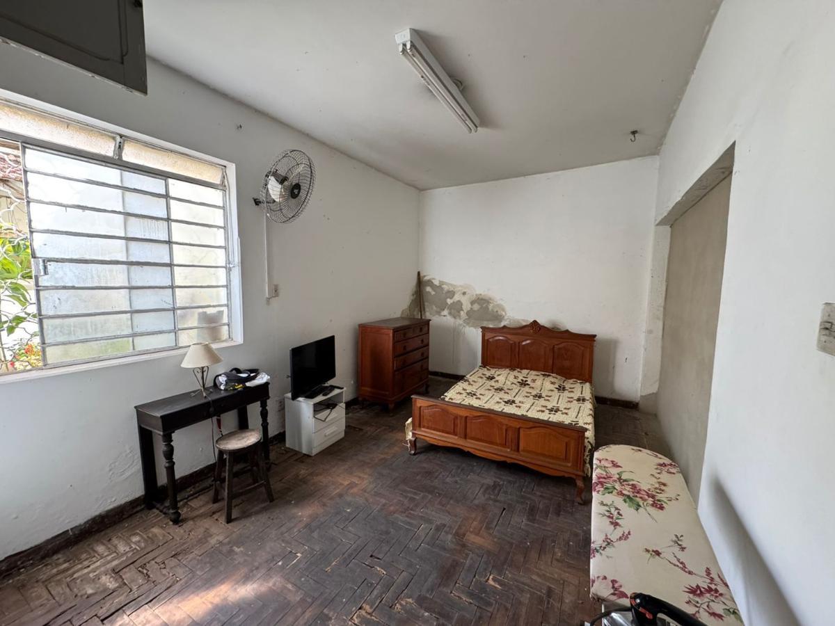 Casa, Colégio Batista, 7 Quartos, 1 Vaga
