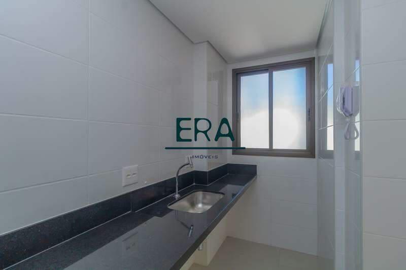 Cobertura, Serra, 3 Quartos, 3 Vagas, 1 Suíte