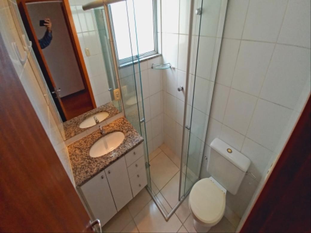 Apartamento, Ouro Preto, 3 Quartos, 2 Vagas, 1 Suíte