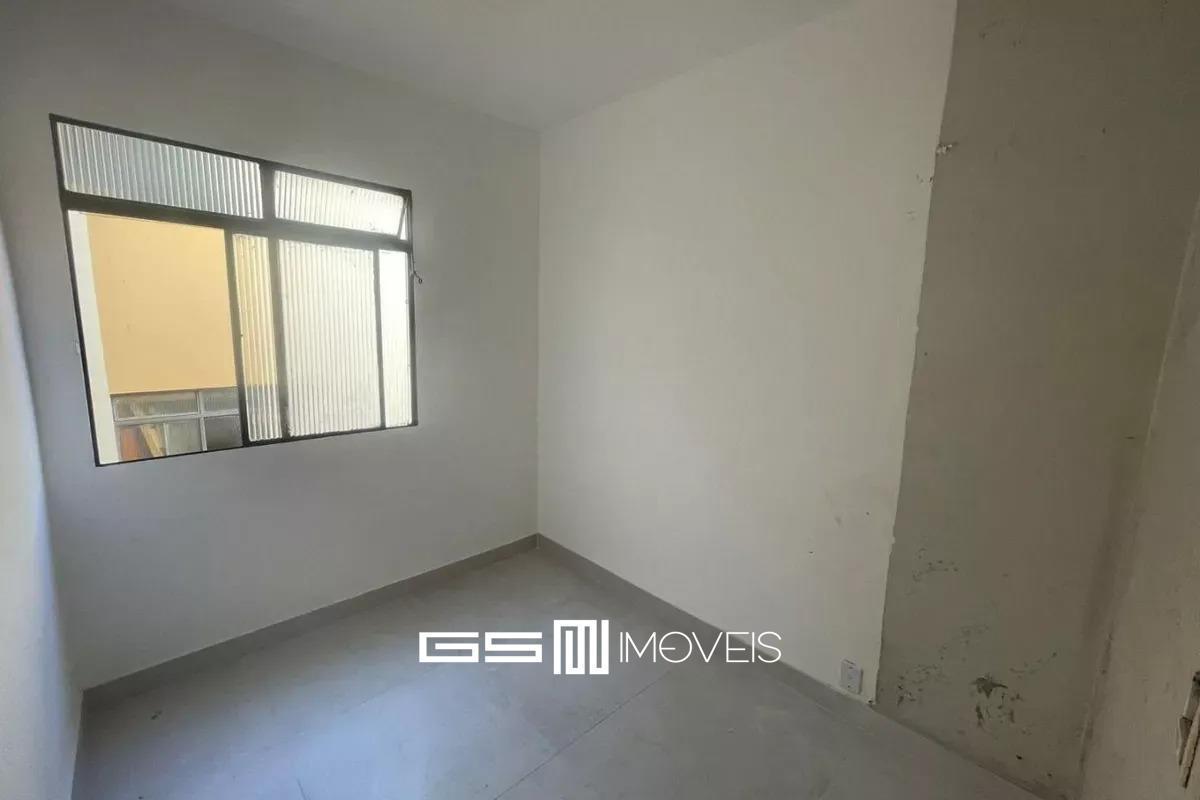 Apartamento, João Pinheiro, 3 Quartos, 1 Vaga