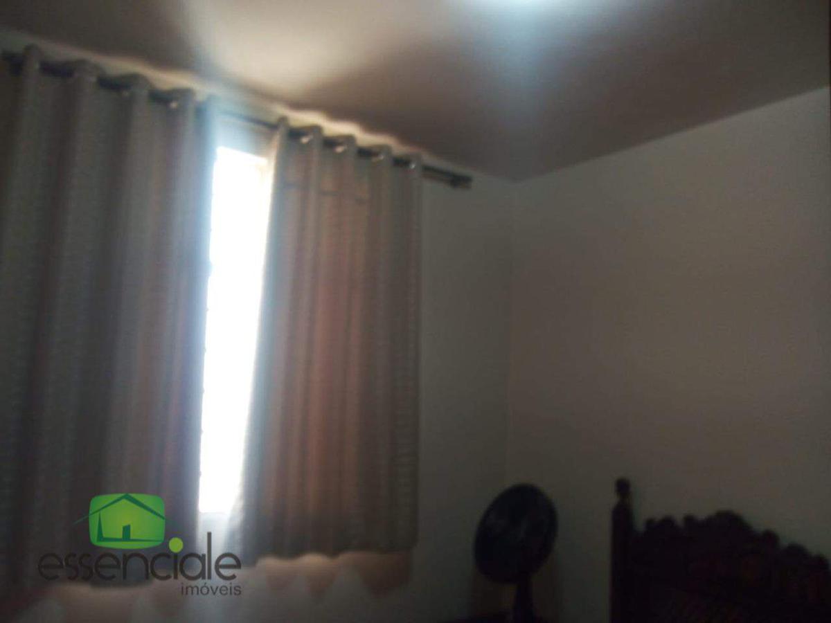 Casa, Jardim Riacho das Pedras, 5 Quartos, 4 Vagas, 1 Suíte