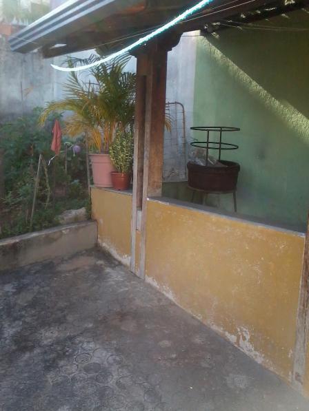 Casa, Céu Azul, 3 Quartos, 2 Vagas