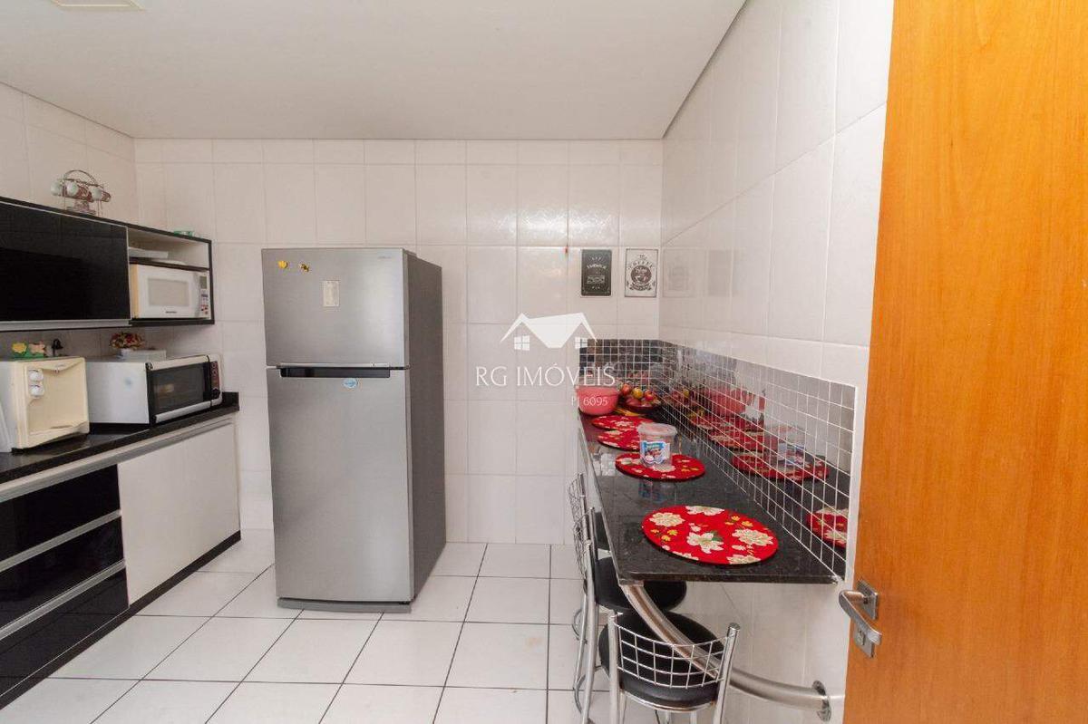 Apartamento, Jardim Industrial, 3 Quartos, 2 Vagas, 1 Suíte
