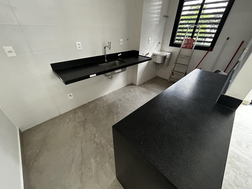 Apartamento, Lourdes, 3 Quartos, 2 Vagas, 3 Suítes