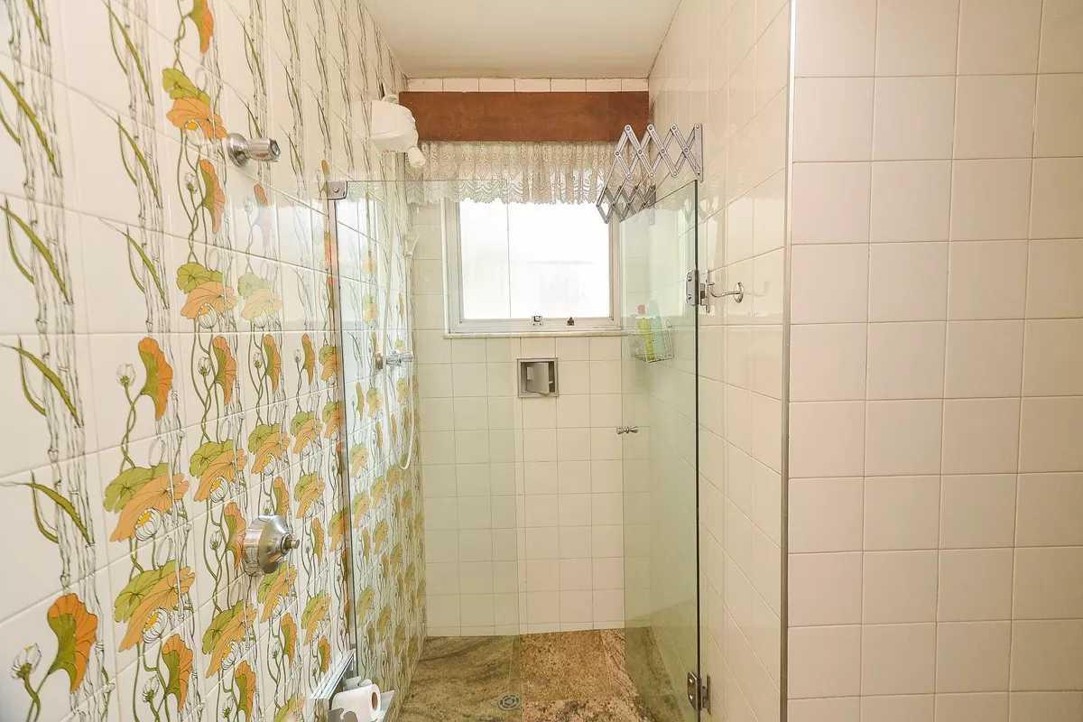 Apartamento, Lourdes, 4 Quartos, 2 Vagas, 1 Suíte