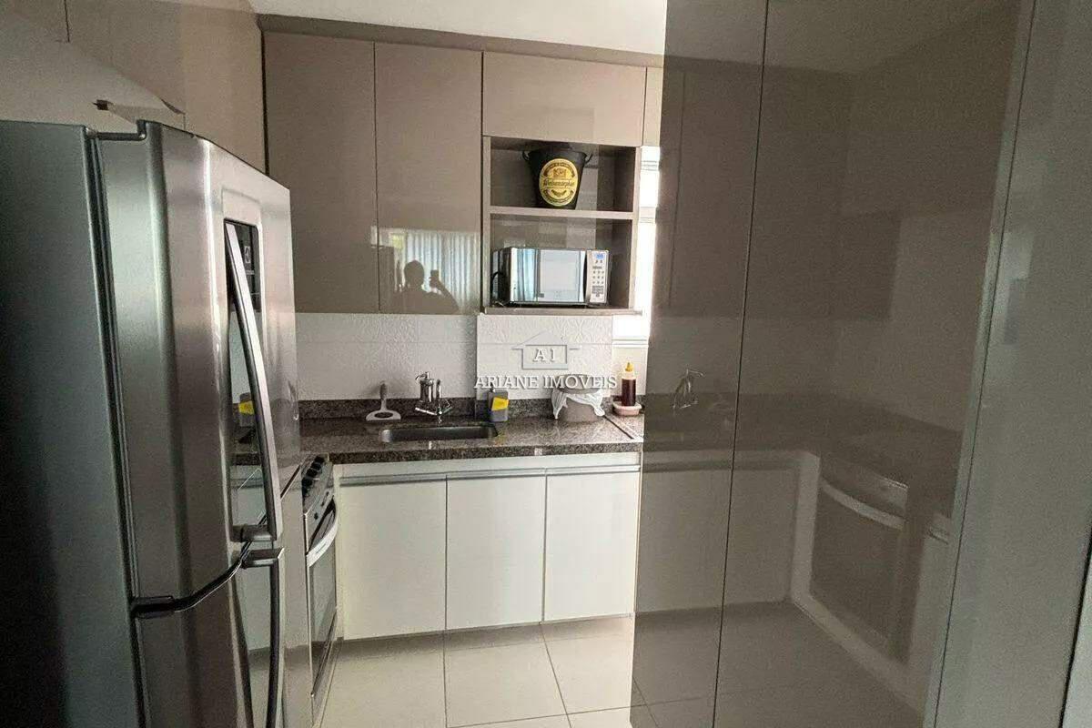 Apartamento, Santa Efigênia, 3 Quartos, 2 Vagas, 1 Suíte