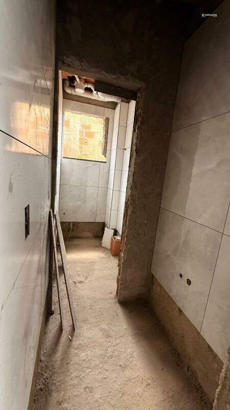 Casa, Adeodato, 3 Quartos, 2 Vagas, 1 Suíte