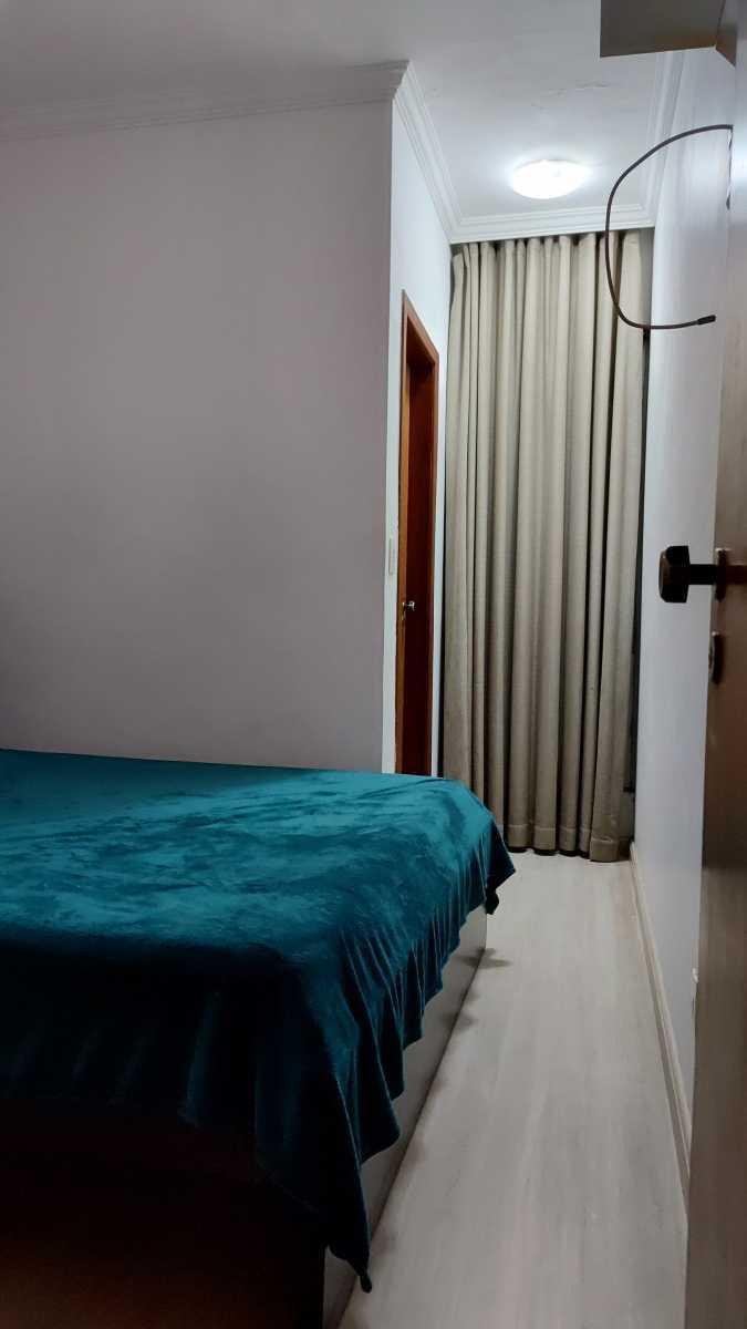 Cobertura, Castelo, 3 Quartos, 2 Vagas, 1 Suíte