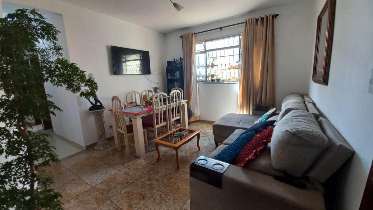 Apartamento, Sagrada Família, 3 Quartos, 1 Vaga, 1 Suíte
