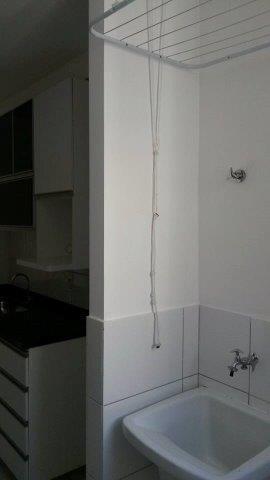 Apartamento, Planalto, 3 Quartos, 2 Vagas, 1 Suíte