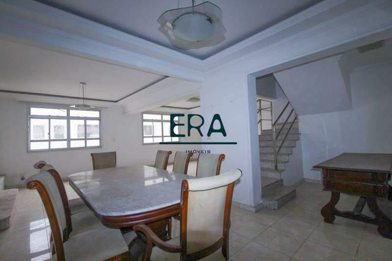 Cobertura, Santo Antônio, 4 Quartos, 3 Vagas, 2 Suítes