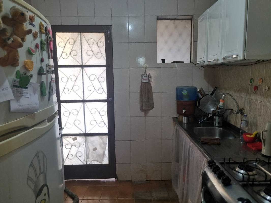 Casa, Conjunto Água Branca, 2 Quartos, 2 Vagas