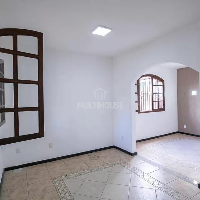 Casa, Santa Mônica, 3 Quartos, 2 Vagas, 1 Suíte