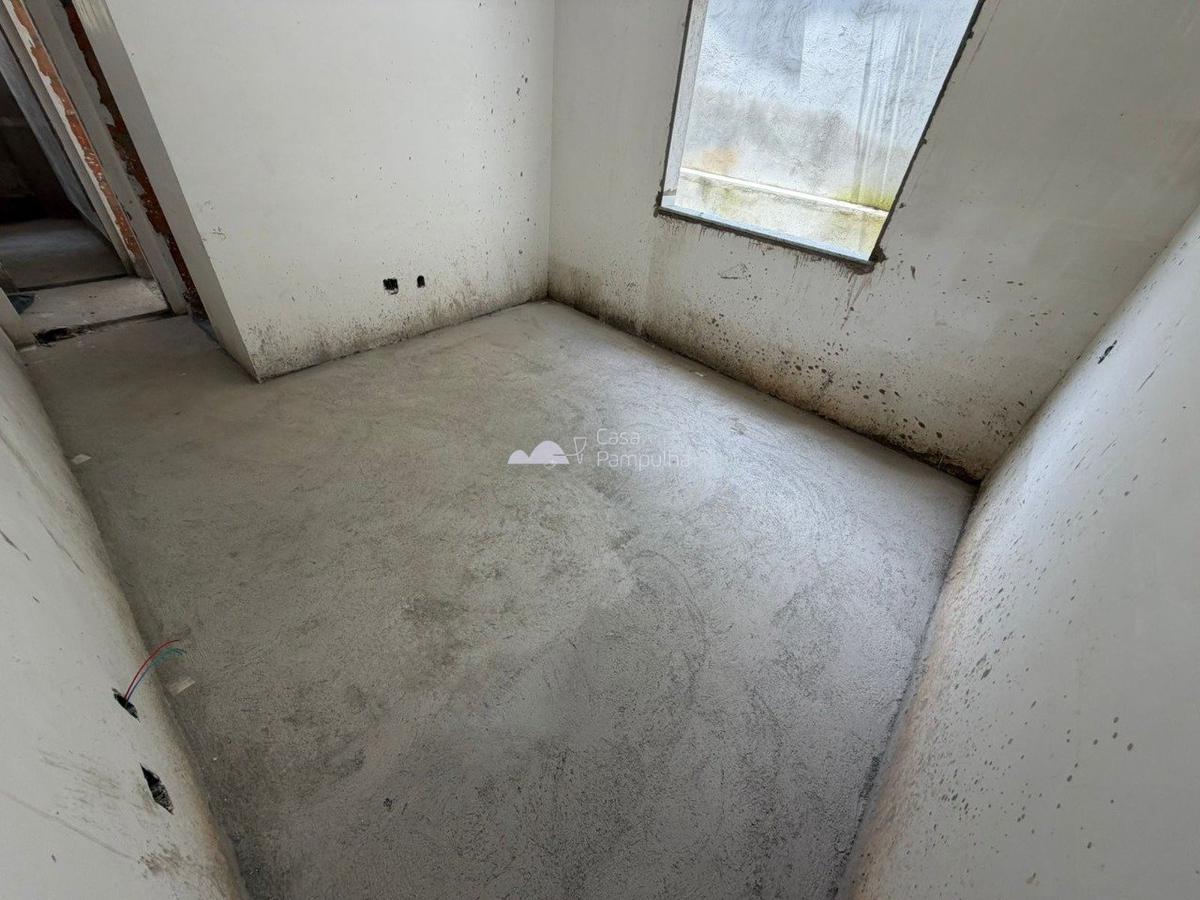 Apartamento, Santa Mônica, 2 Quartos, 1 Vaga