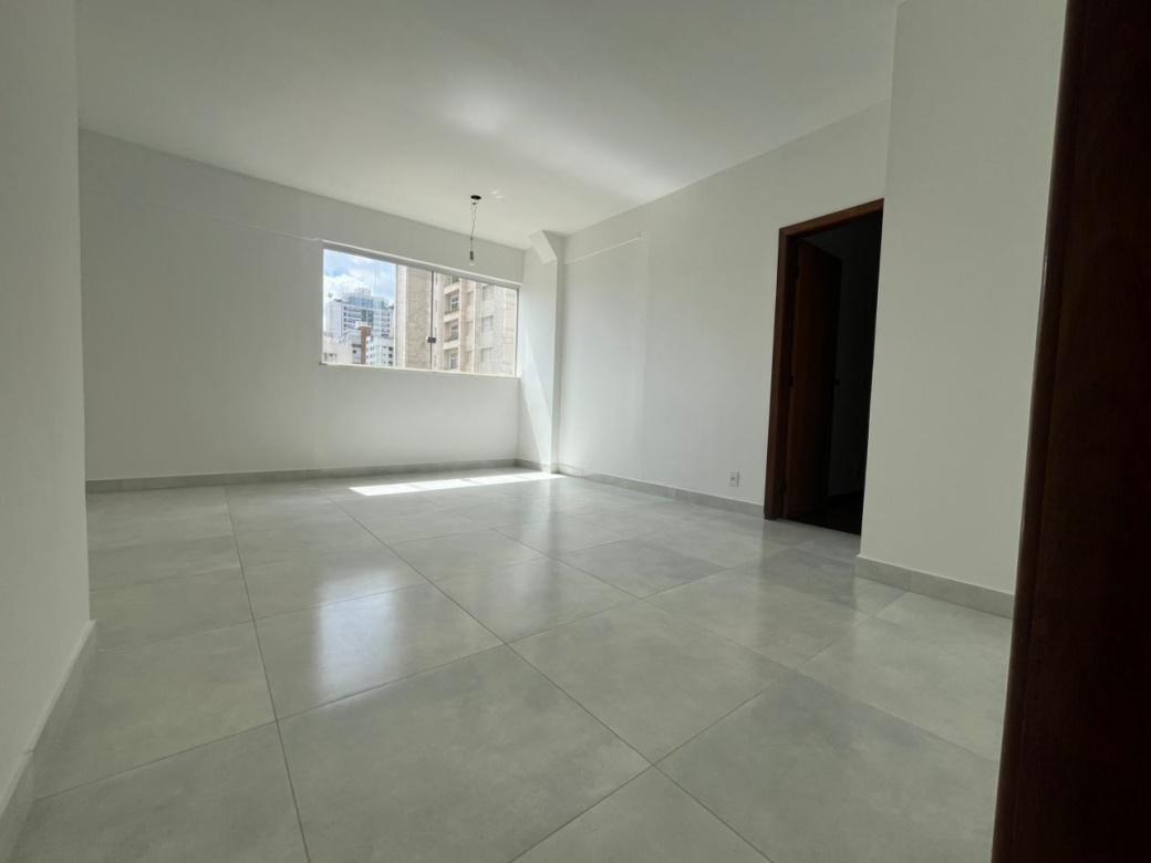 Apartamento, Funcionários, 3 Quartos, 2 Vagas, 1 Suíte