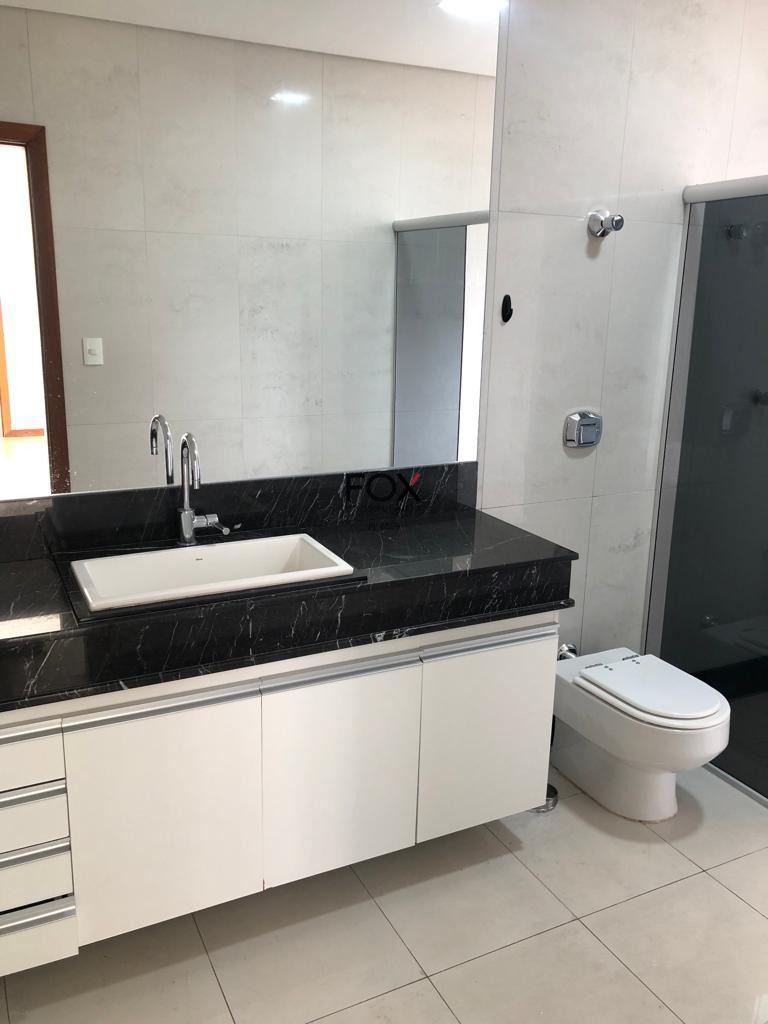 Casa, Mangabeiras, 5 Quartos, 6 Vagas, 5 Suítes