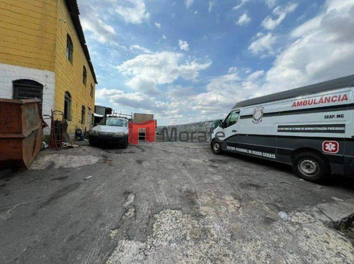 Lote, São Francisco, 0 Quarto, 0 Vaga