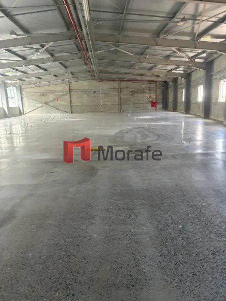 Galpão, Estoril, 0 Quarto, 26 Vagas