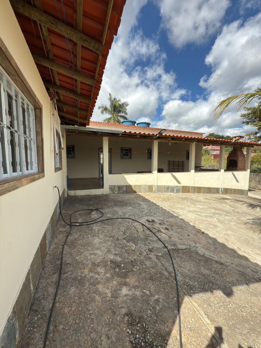 Fazenda, Bom Sossego, 3 Quartos, 5 Vagas, 1 Suíte