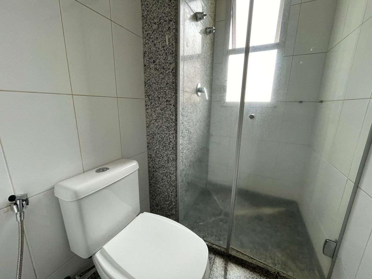Apartamento, Santo Agostinho, 4 Quartos, 3 Vagas, 1 Suíte