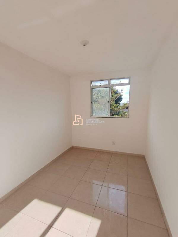 Apartamento, Jardim das Alterosas 1ª Seção, 3 Quartos, 1 Vaga, 1 Suíte