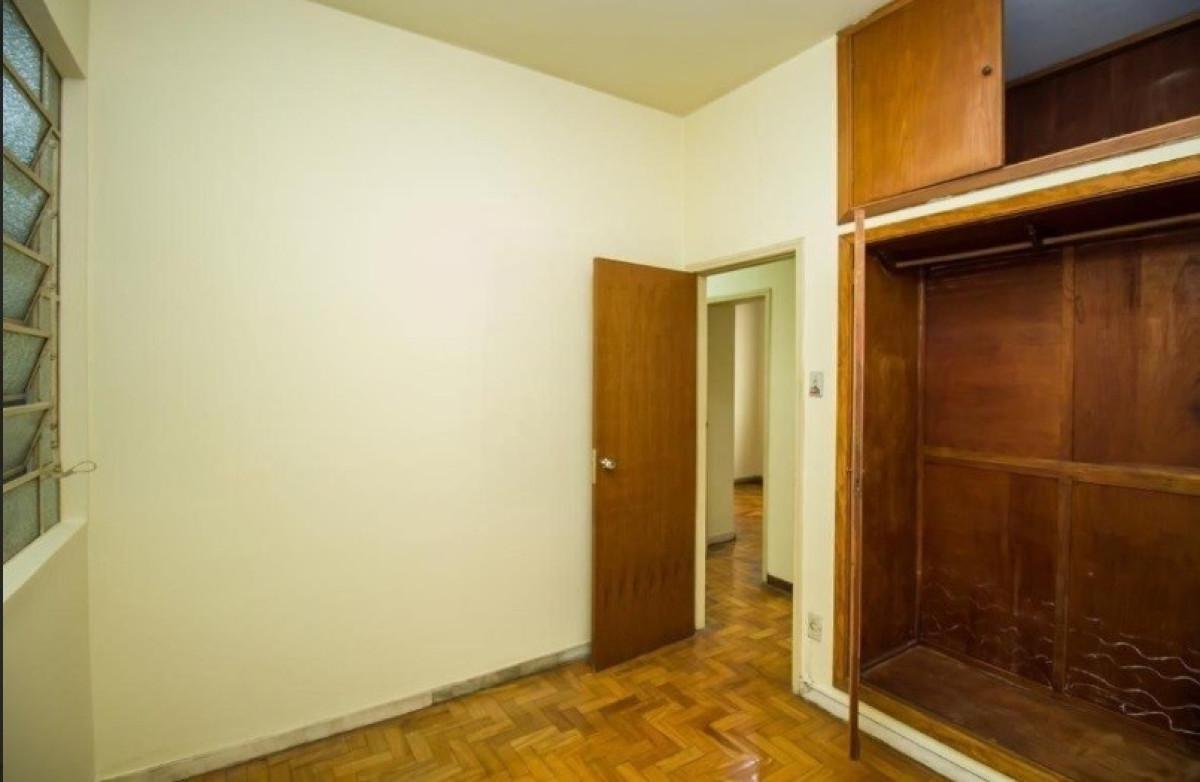 Apartamento, Centro, 3 Quartos, 0 Vaga, 1 Suíte