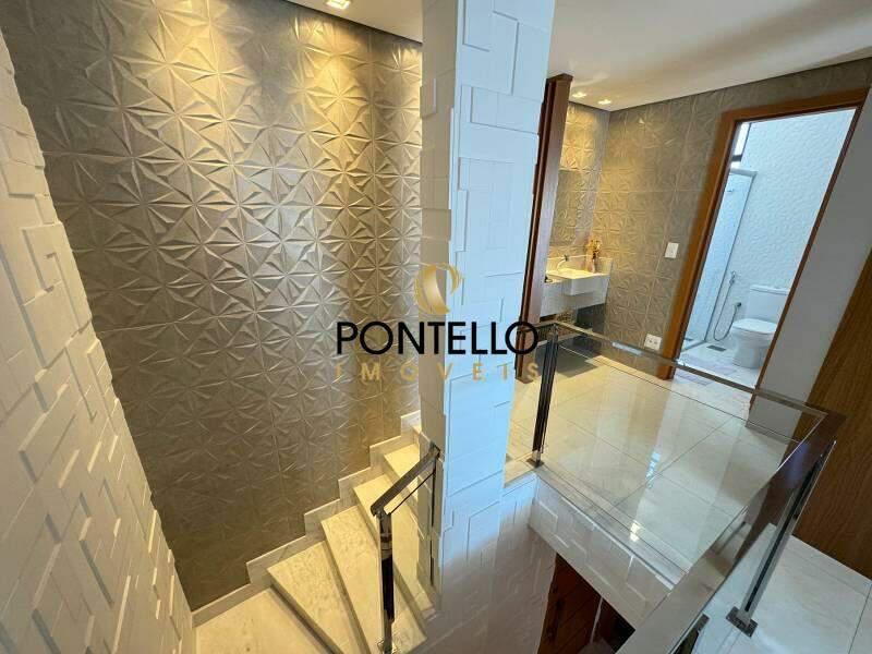 Cobertura, Sagrada Família, 4 Quartos, 5 Vagas, 1 Suíte