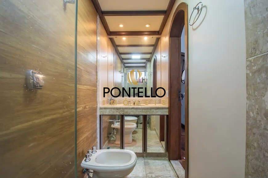Apartamento, Lourdes, 4 Quartos, 3 Vagas, 1 Suíte