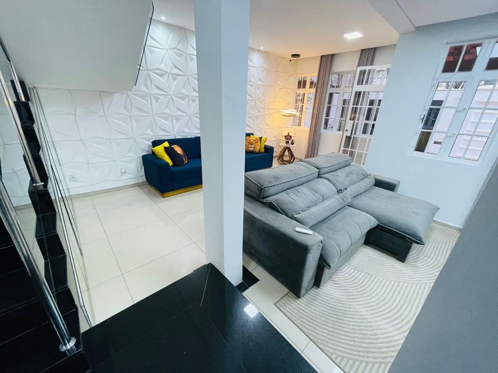 Casa, Espírito Santo, 3 Quartos, 3 Vagas, 1 Suíte