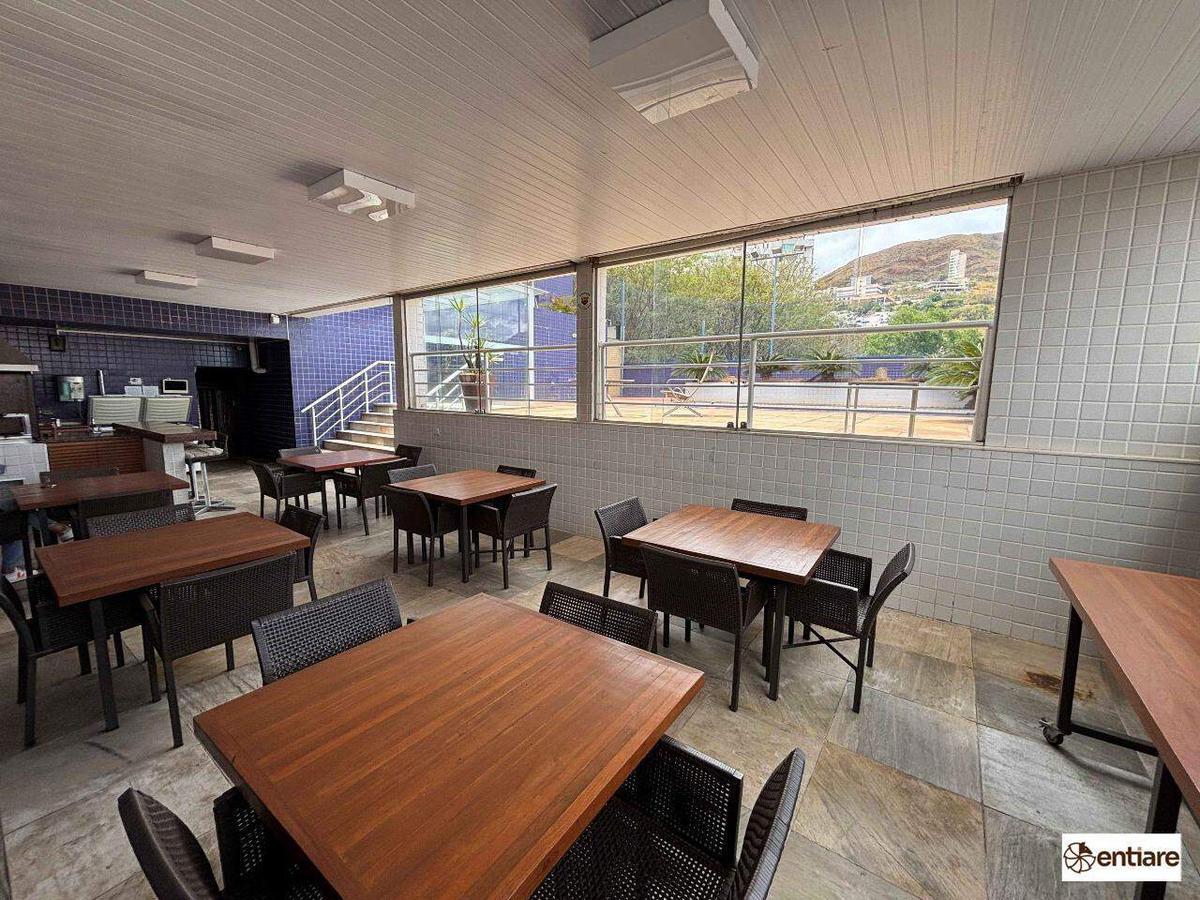 Apartamento, Buritis, 4 Quartos, 3 Vagas, 2 Suítes