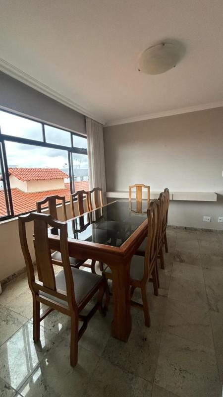 Apartamento, Cidade Nova, 3 Quartos, 2 Vagas, 1 Suíte