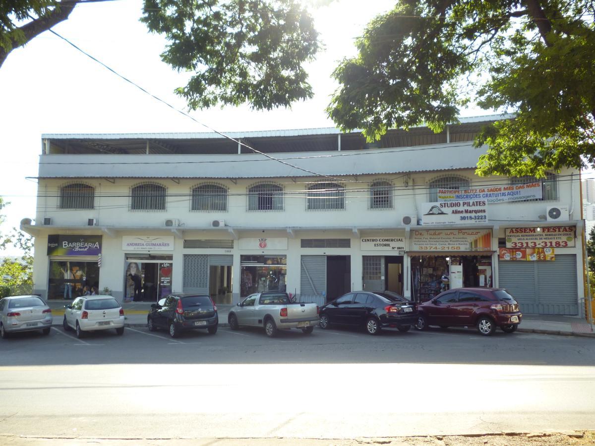 Ponto Comercial, Cinquentenário, 0 Vaga