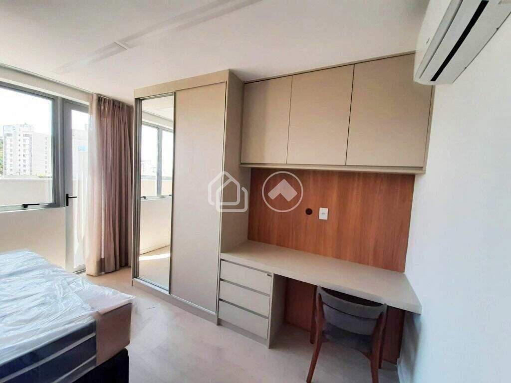 Apartamento, Buritis, 1 Quarto, 1 Vaga