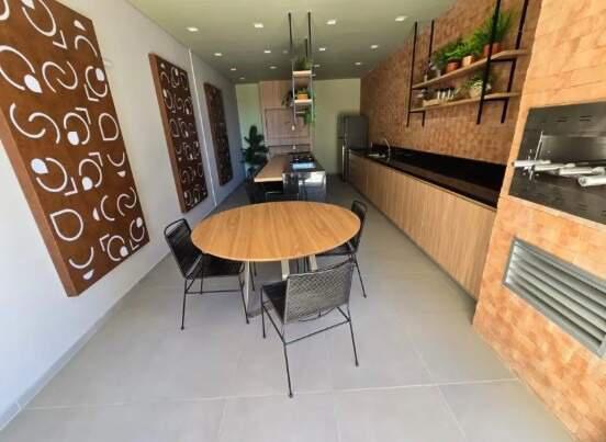Apartamento, Nova Suíssa, 2 Quartos, 2 Vagas, 1 Suíte