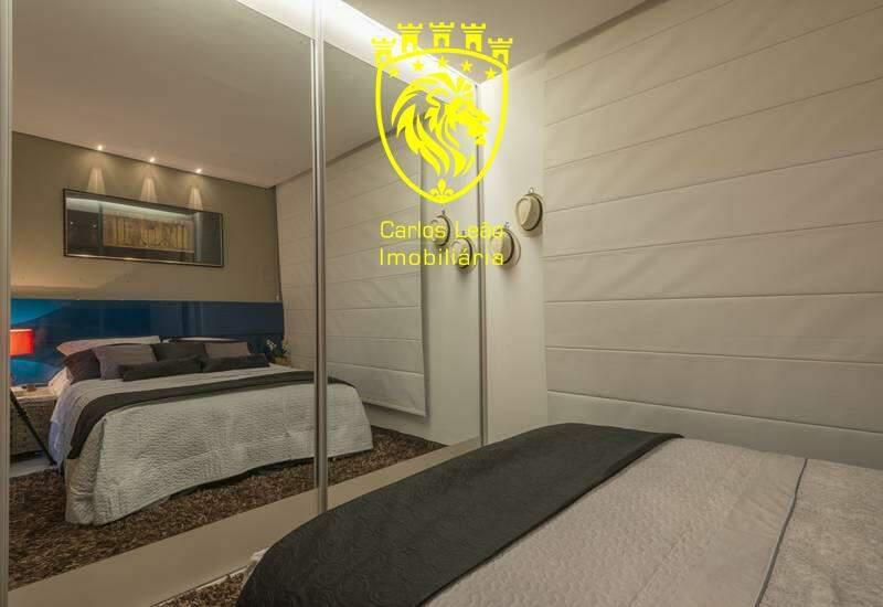 Cobertura, Prado, 4 Quartos, 2 Vagas, 2 Suítes