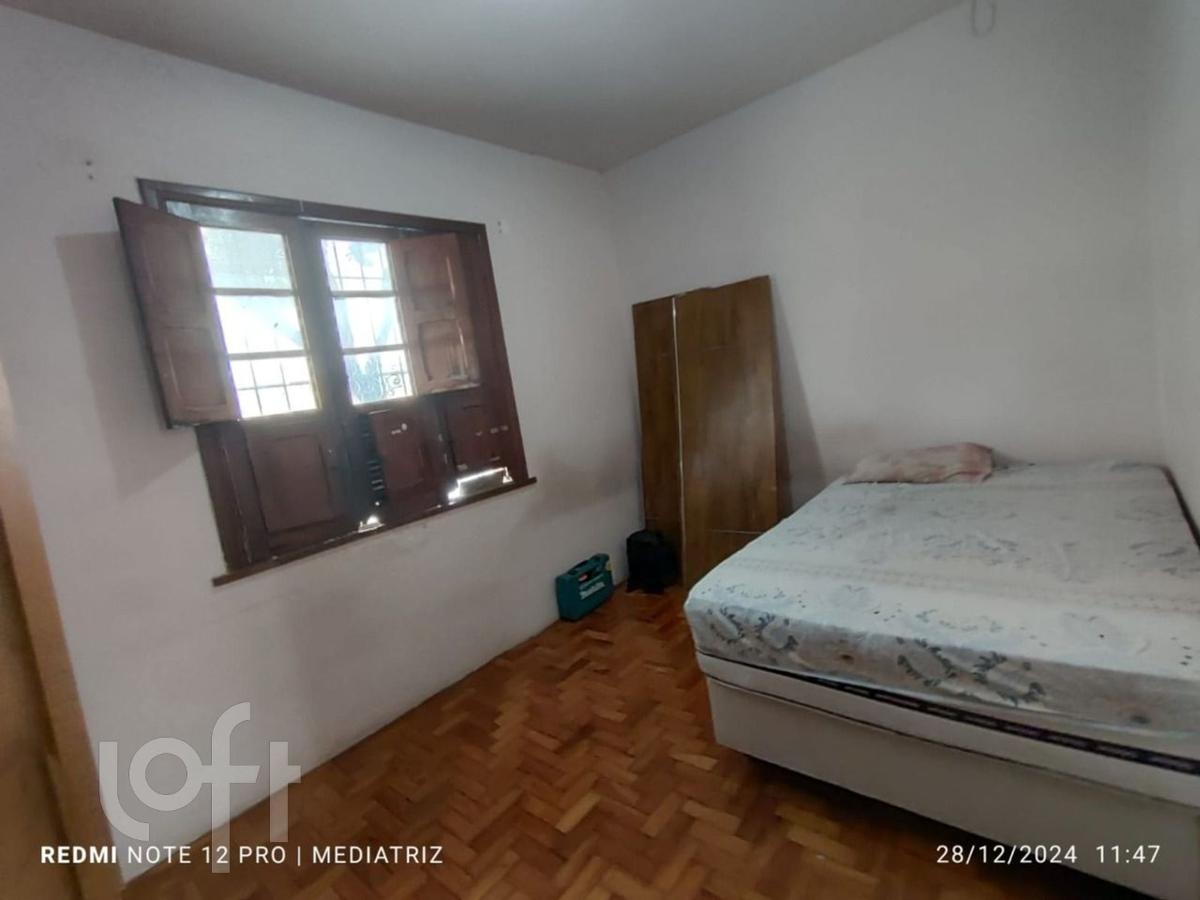 Casa, Floresta, 3 Quartos, 0 Vaga