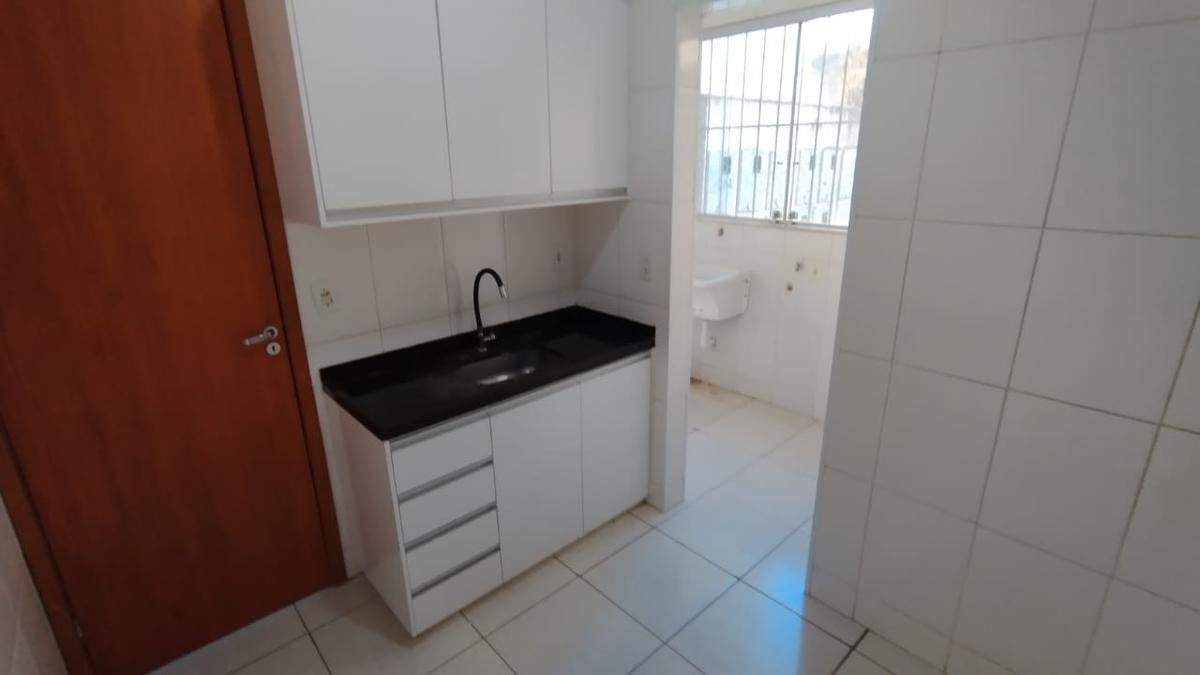 Apartamento, Rio Branco, 3 Quartos, 1 Vaga