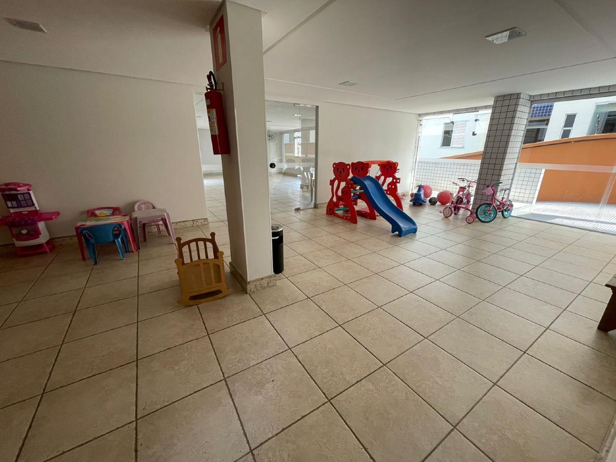 Cobertura, Sagrada Família, 3 Quartos, 3 Vagas, 1 Suíte