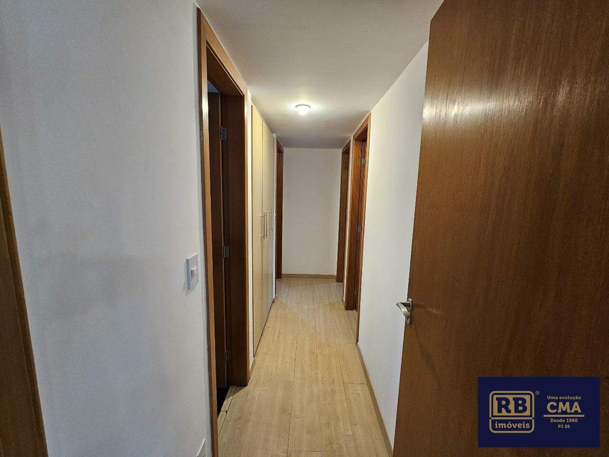 Cobertura, Buritis, 3 Quartos, 3 Vagas, 1 Suíte