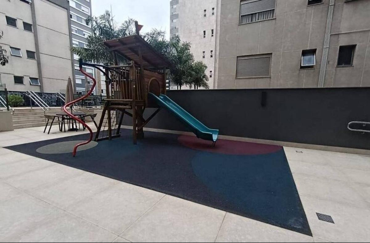 Apartamento, Santo Agostinho, 3 Quartos, 2 Vagas, 1 Suíte