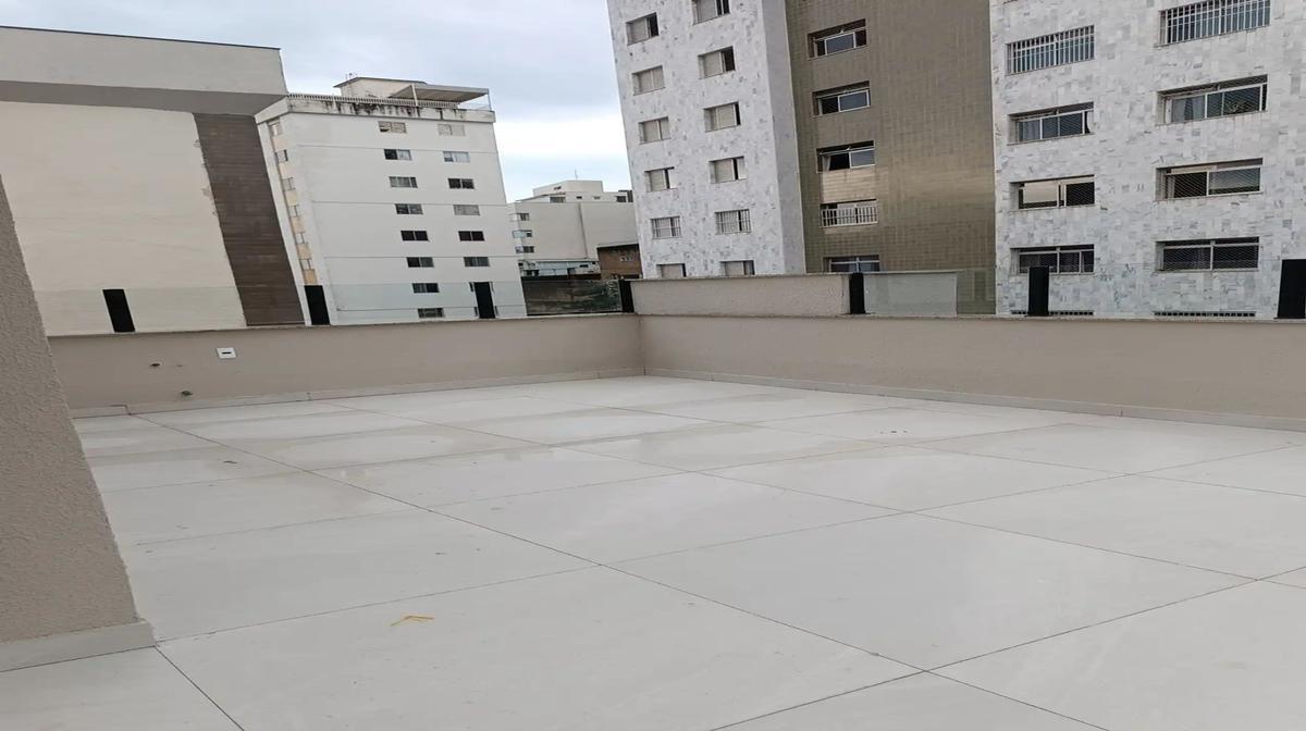 Cobertura, Santo Antônio, 3 Quartos, 3 Vagas, 1 Suíte
