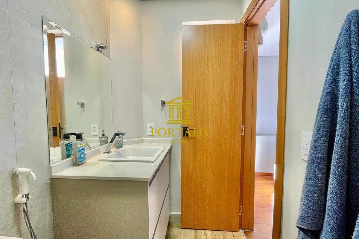 Cobertura, São Pedro, 3 Quartos, 1 Vaga, 2 Suítes