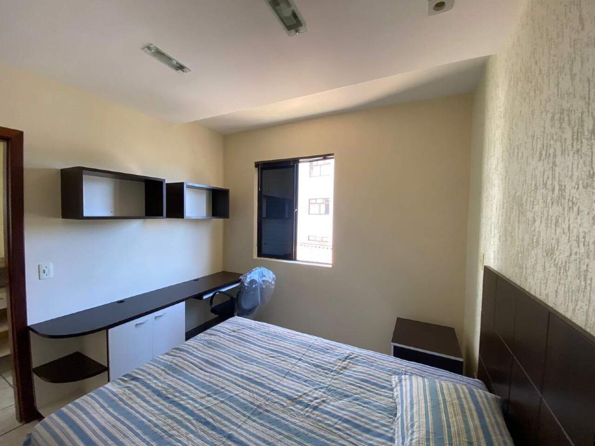 Apartamento, Buritis, 1 Quarto, 1 Vaga