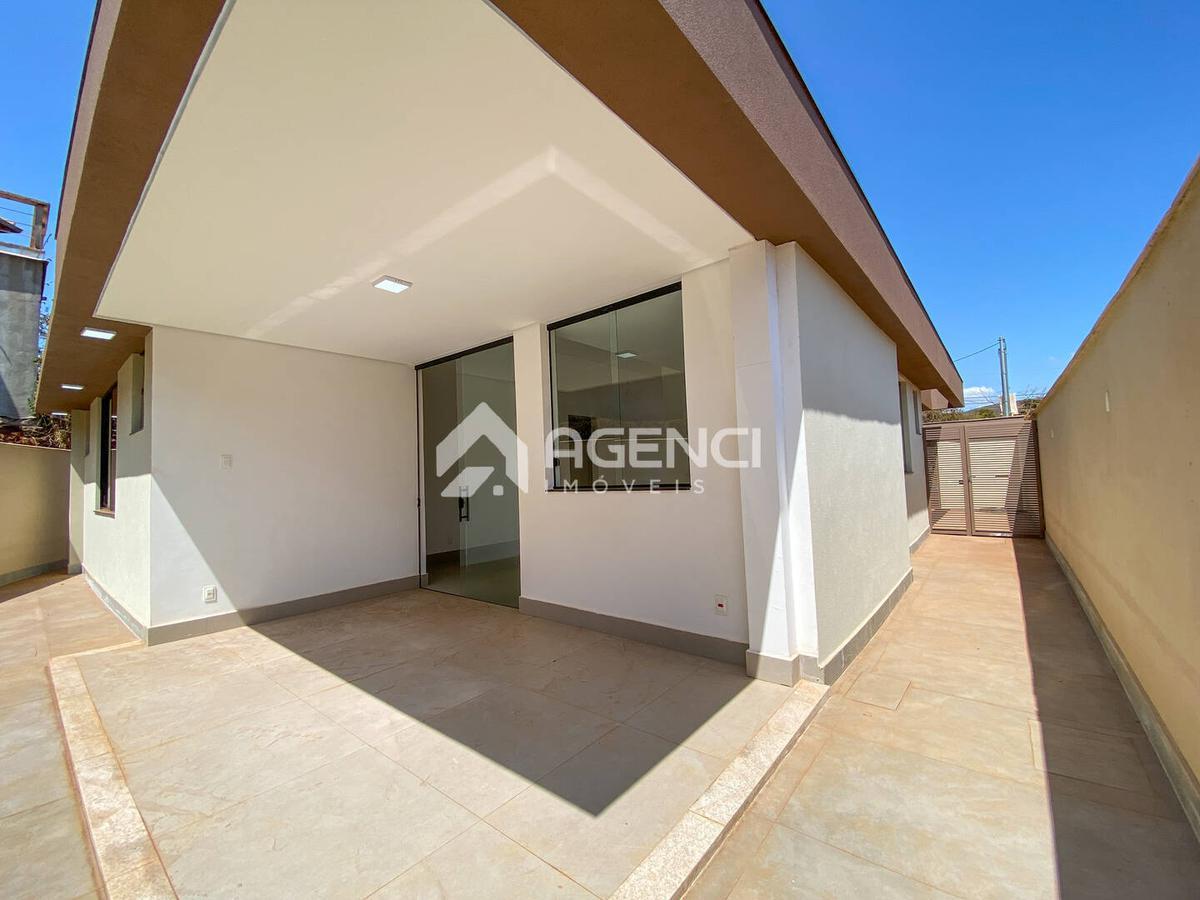 Casa, Vale do Sol, 3 Quartos, 0 Vaga, 2 Suítes