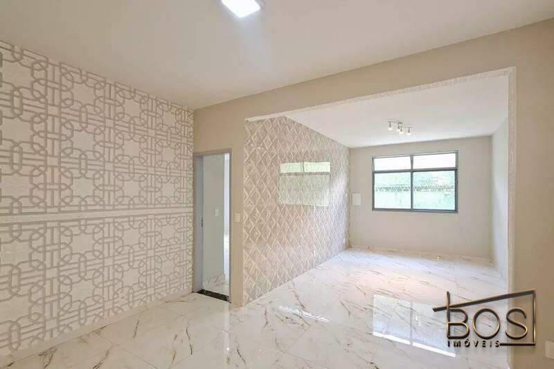 Apartamento, São Pedro, 4 Quartos, 1 Vaga, 2 Suítes
