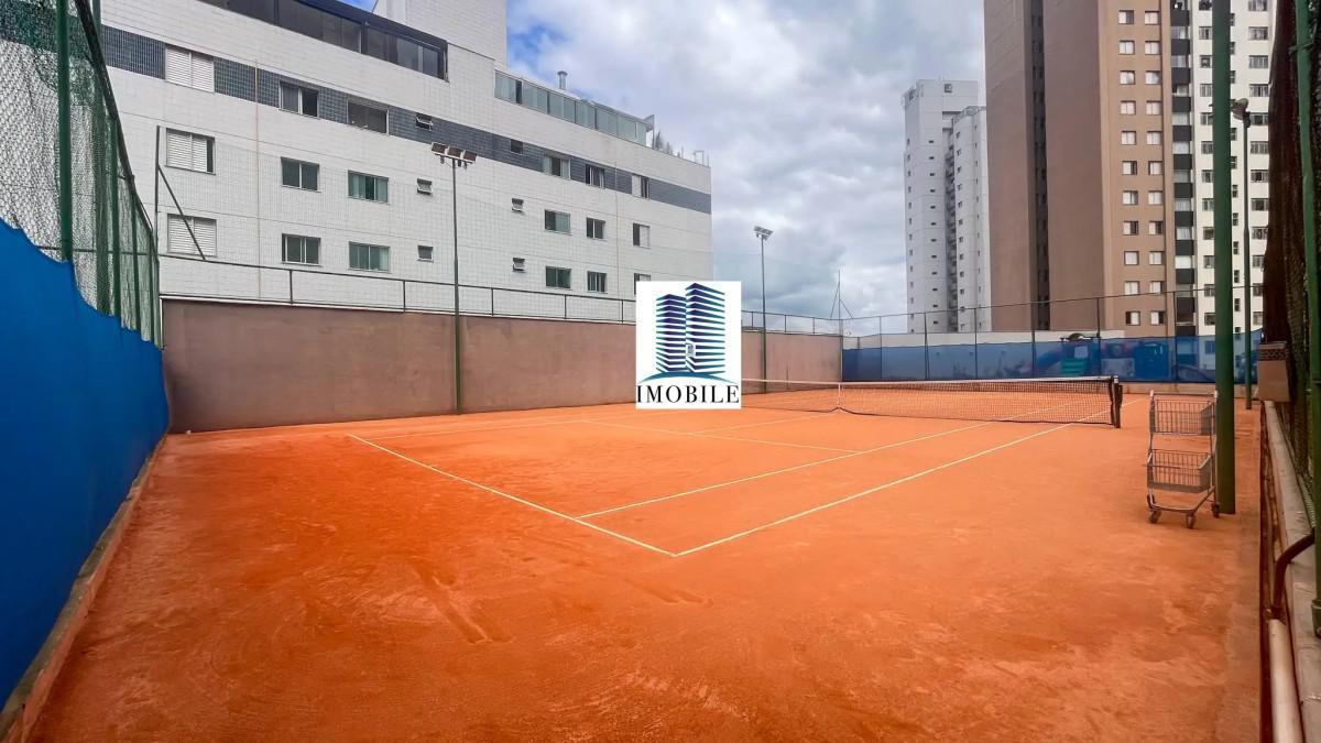 Apartamento, Buritis, 3 Quartos, 2 Vagas, 1 Suíte