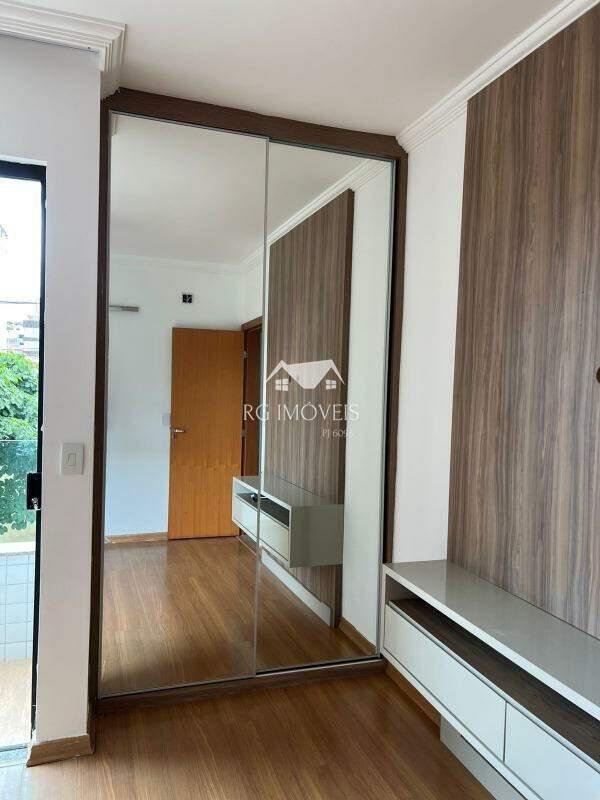 Apartamento, Diamante, 3 Quartos, 2 Vagas, 1 Suíte