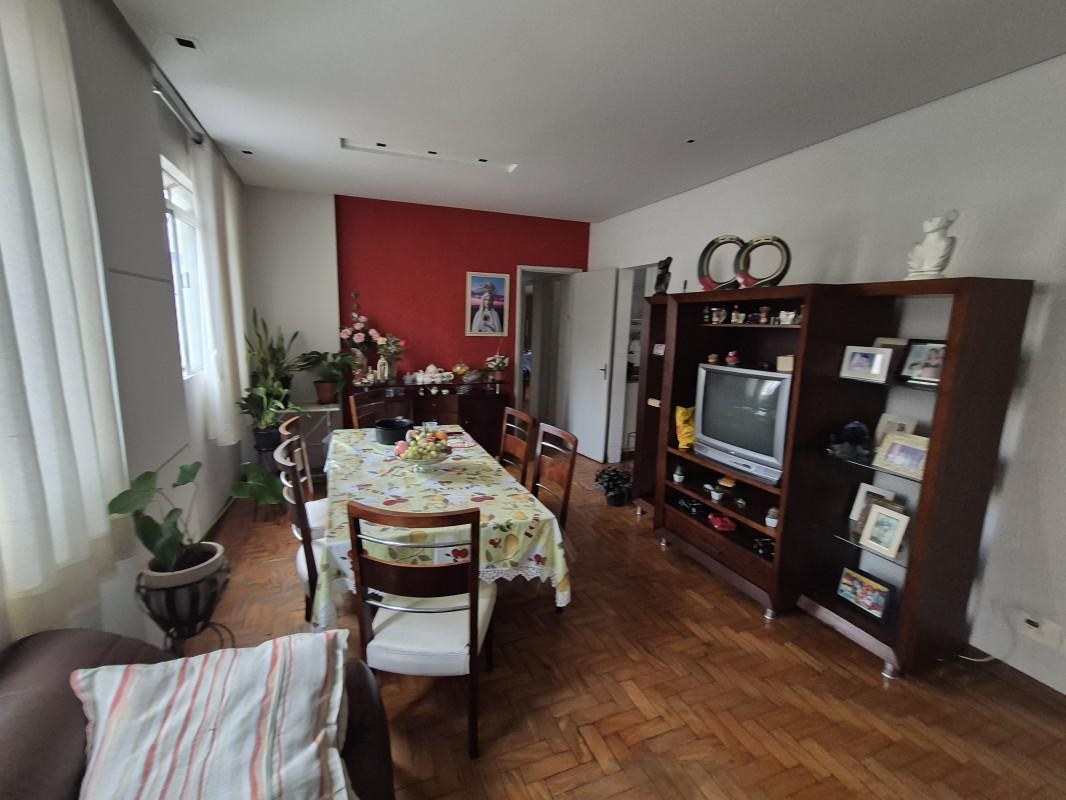 Apartamento, Jardim América, 3 Quartos, 1 Vaga