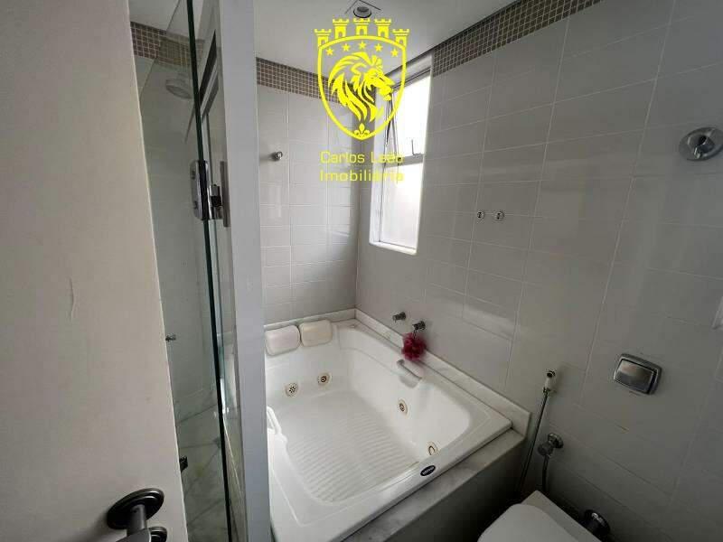 Cobertura, Buritis, 4 Quartos, 3 Vagas, 1 Suíte